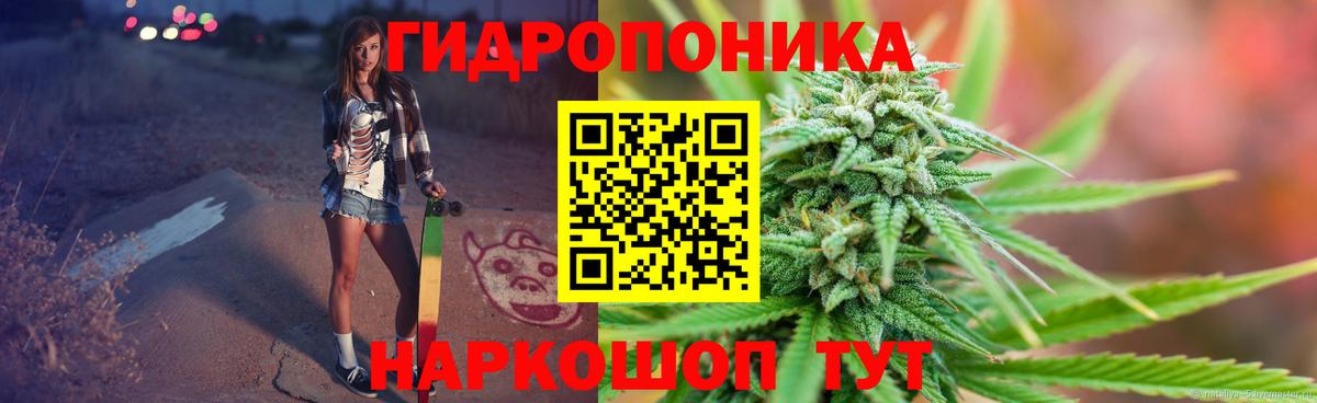 Каннабис AK-47 Стрежевой